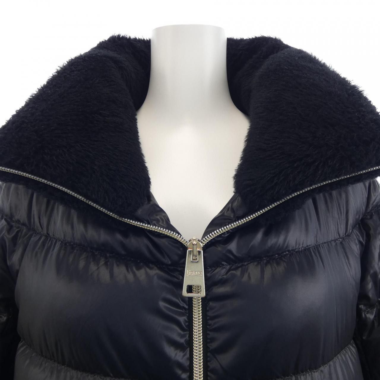 Other Other Herno Down Jacket Textile Outerwear PI1123D DUTY FREE for USA Size ONE SIZE - 6 Thumbnail