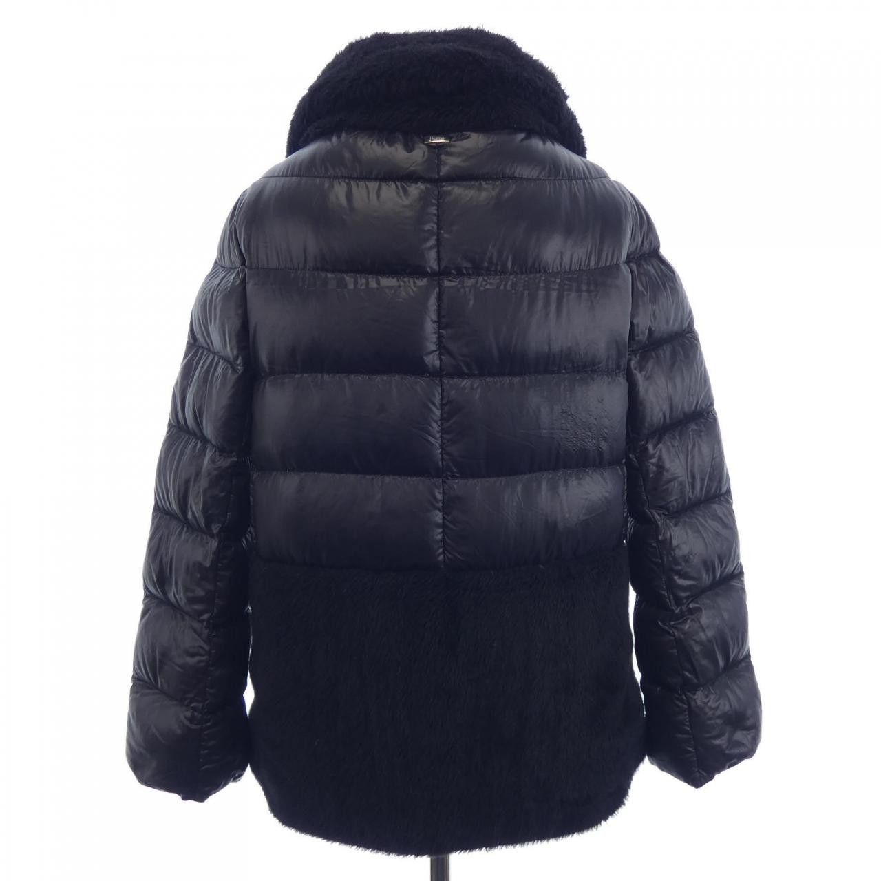 Other Other Herno Down Jacket Textile Outerwear PI1123D DUTY FREE for USA Size ONE SIZE - 2 Thumbnail