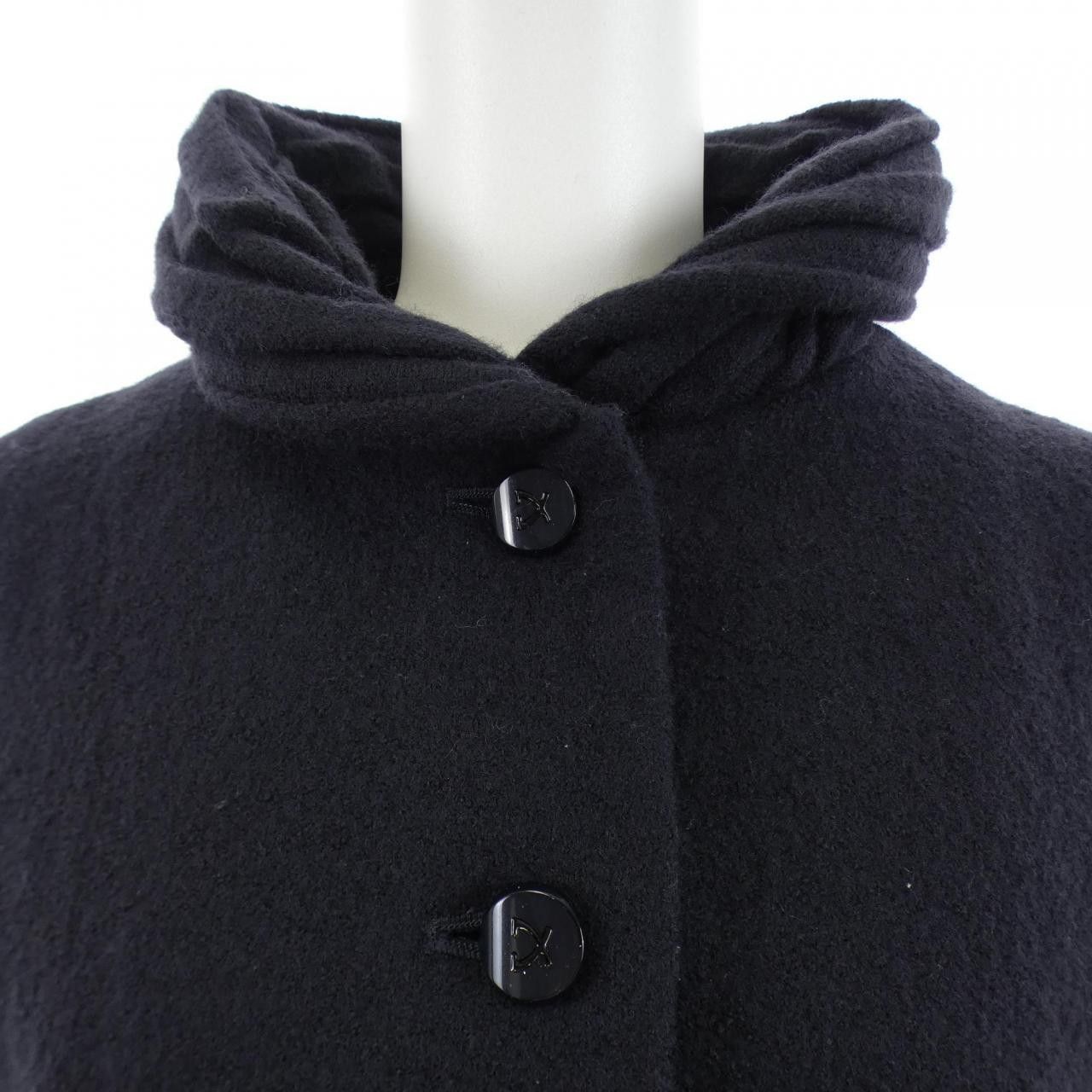 Other Leonard Leonard Fashion Jacket Others Outerwear 0347724 DUTY FREE for USA Size ONE SIZE - 5 Thumbnail