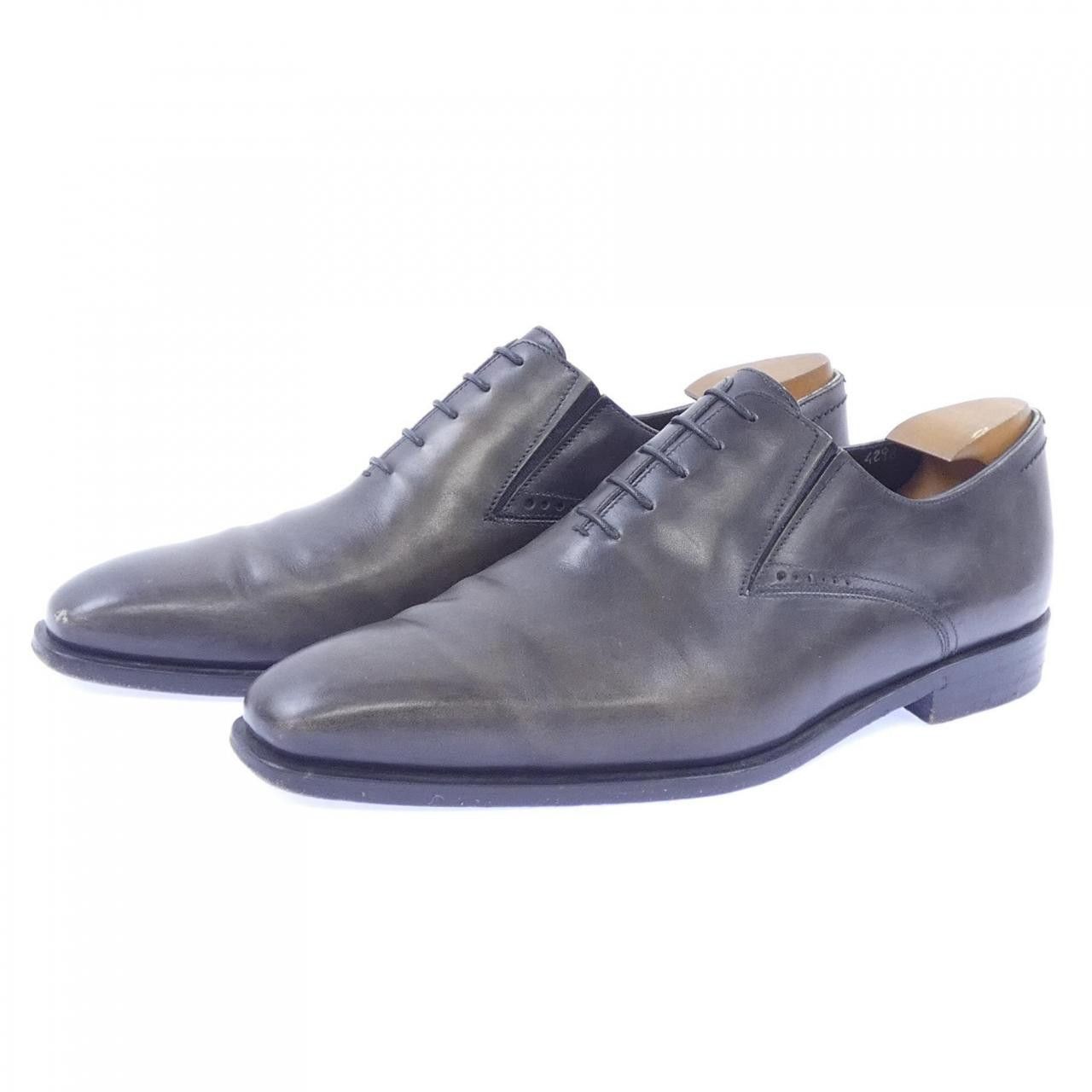 Berluti Berluti Berluti Leather Shoes Leather Shoes DUTY FREE for USA Size ONE SIZE - 3 Thumbnail