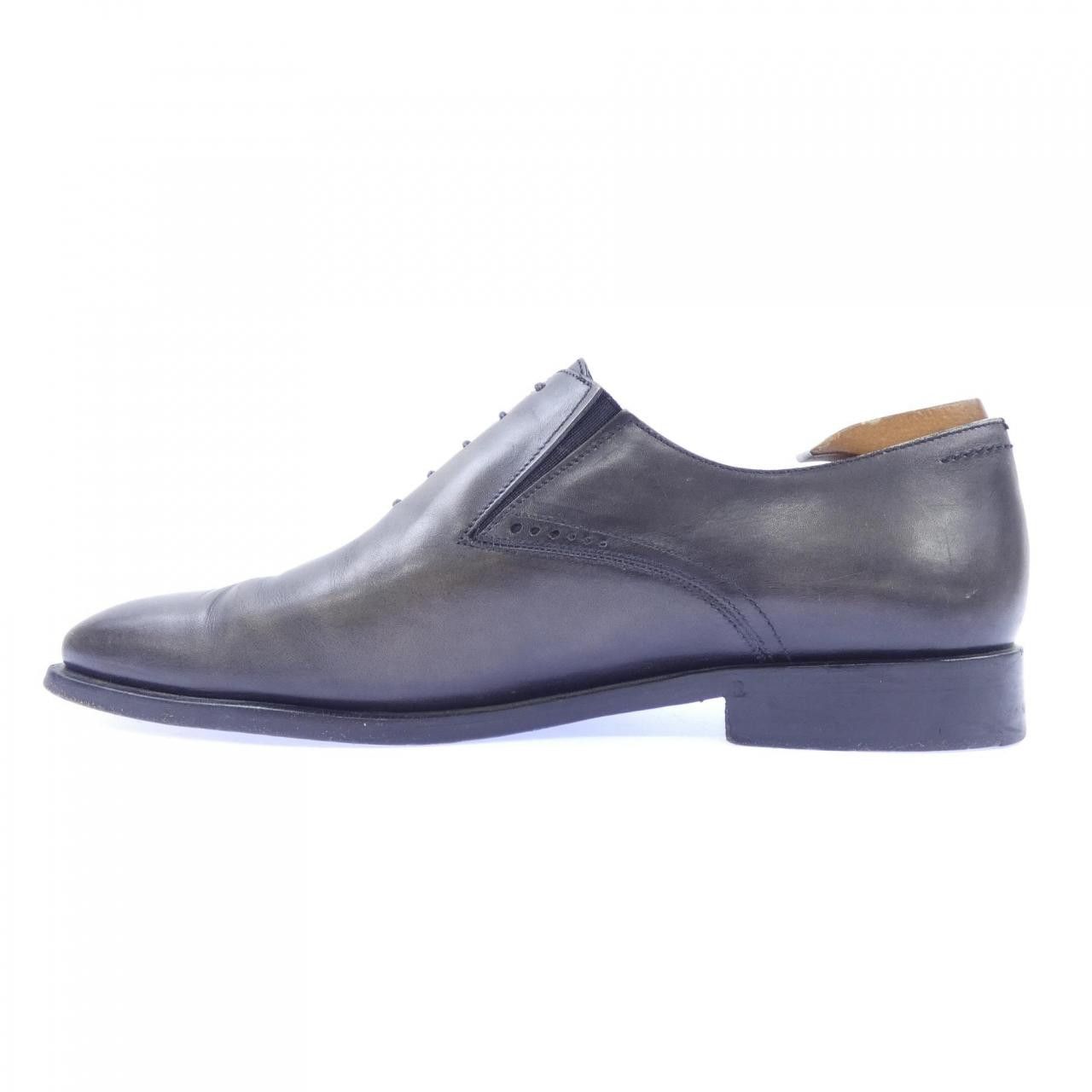 Berluti Berluti Berluti Leather Shoes Leather Shoes DUTY FREE for USA Size ONE SIZE - 2 Thumbnail