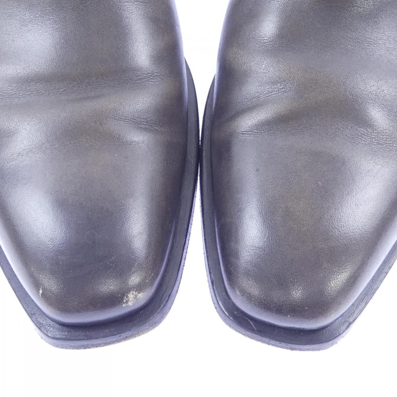 Berluti Berluti Berluti Leather Shoes Leather Shoes DUTY FREE for USA Size ONE SIZE - 6 Thumbnail