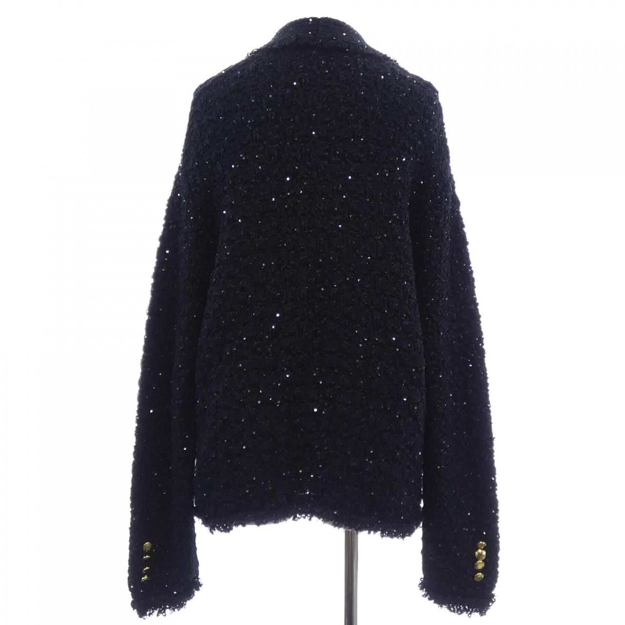 Other Other Drawer Jacket Others Outerwear 6522-199-0758 DUTY FREE for USA Size ONE SIZE - 2 Thumbnail