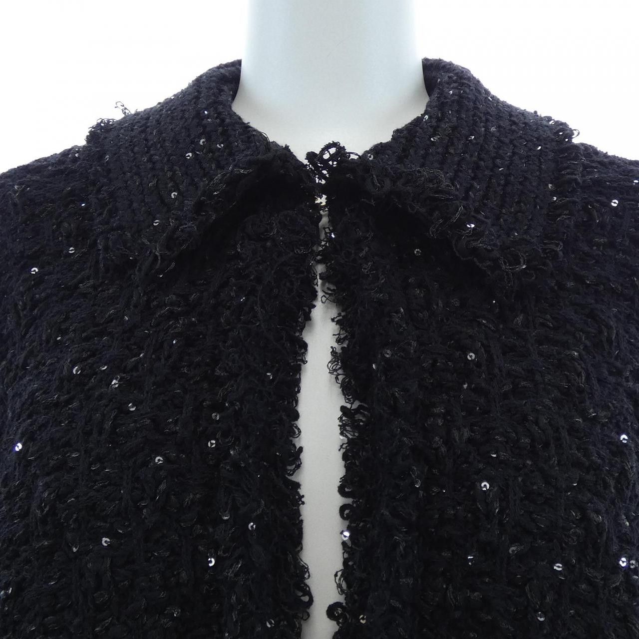 Other Other Drawer Jacket Others Outerwear 6522-199-0758 DUTY FREE for USA Size ONE SIZE - 5 Thumbnail