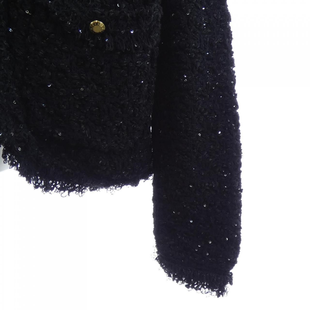Other Other Drawer Jacket Others Outerwear 6522-199-0758 DUTY FREE for USA Size ONE SIZE - 6 Thumbnail