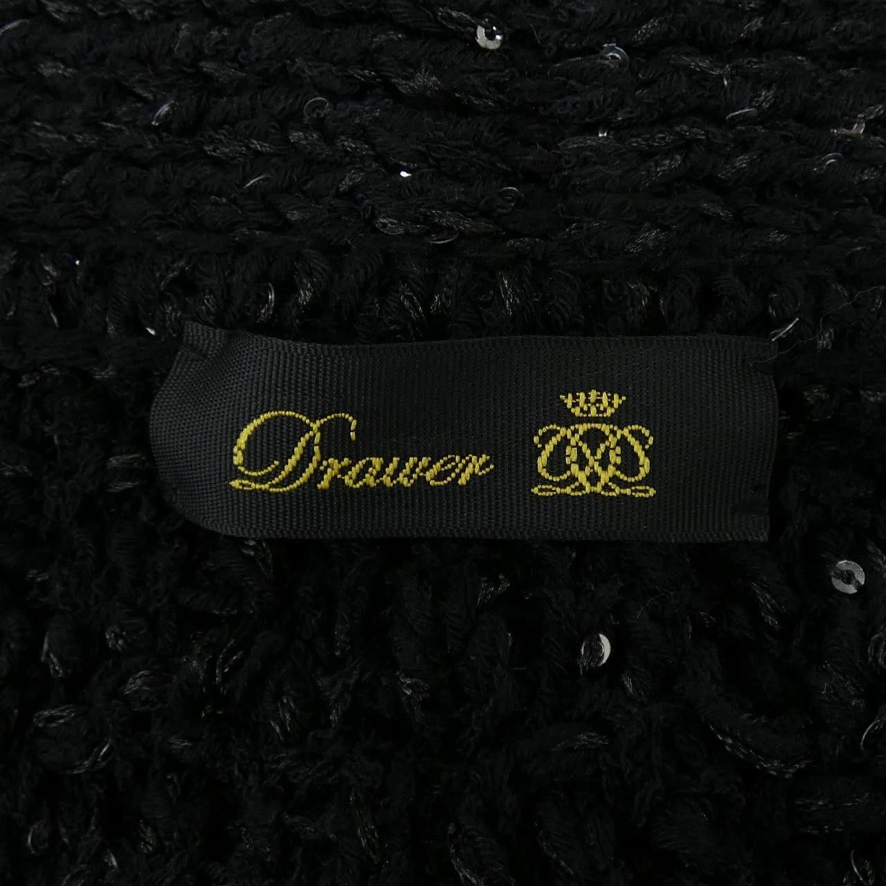 Other Other Drawer Jacket Others Outerwear 6522-199-0758 DUTY FREE for USA Size ONE SIZE - 4 Thumbnail