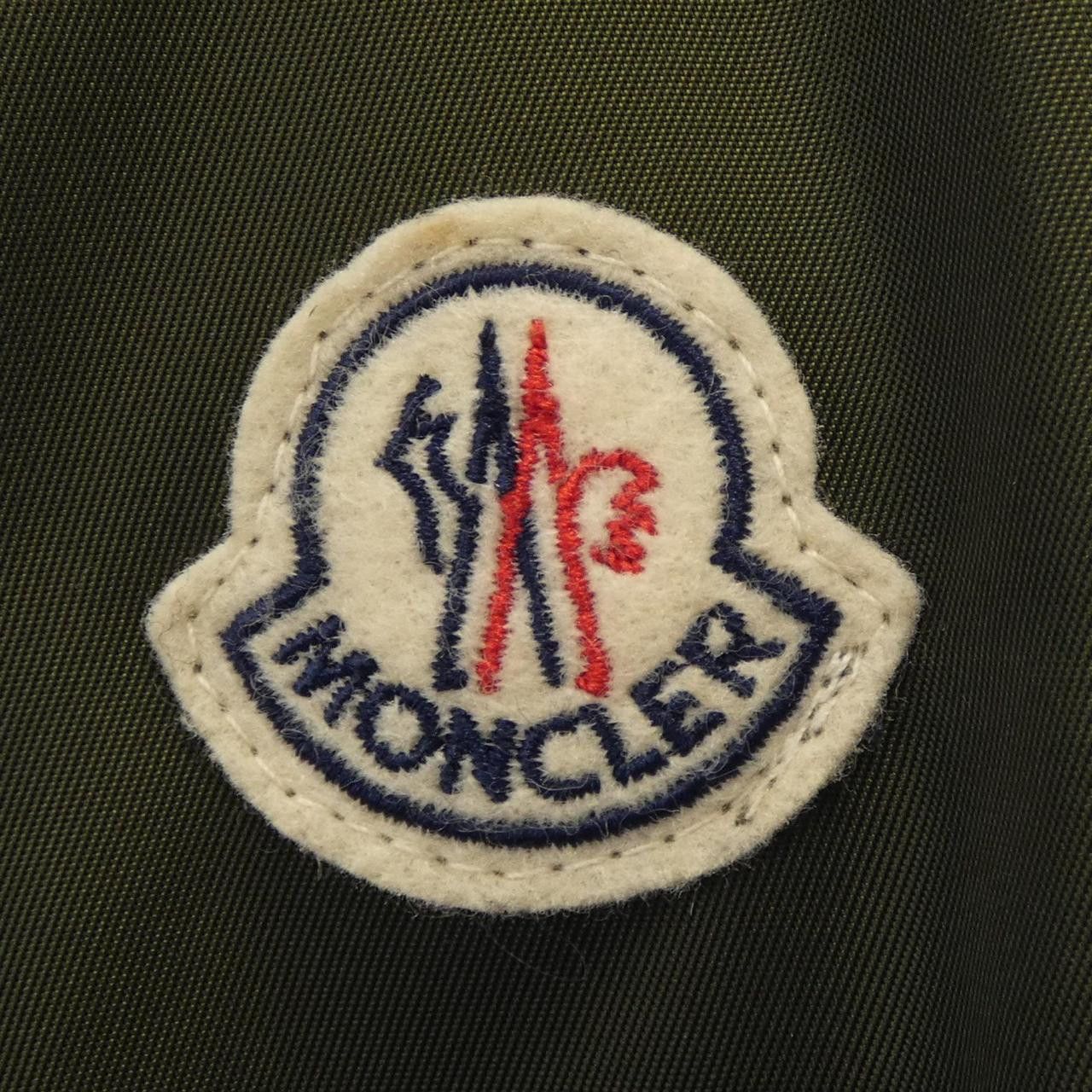Moncler Moncler Moncler Zamia Jacket Textile Outerwear ZAMIA DUTY FREE for USA Size ONE SIZE - 8 Thumbnail