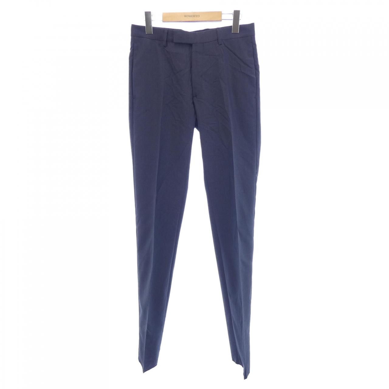 Dior Dior Dior Pants Textile Pants 633C720A4768 DUTY FREE for USA Size ONE SIZE - 5 Thumbnail