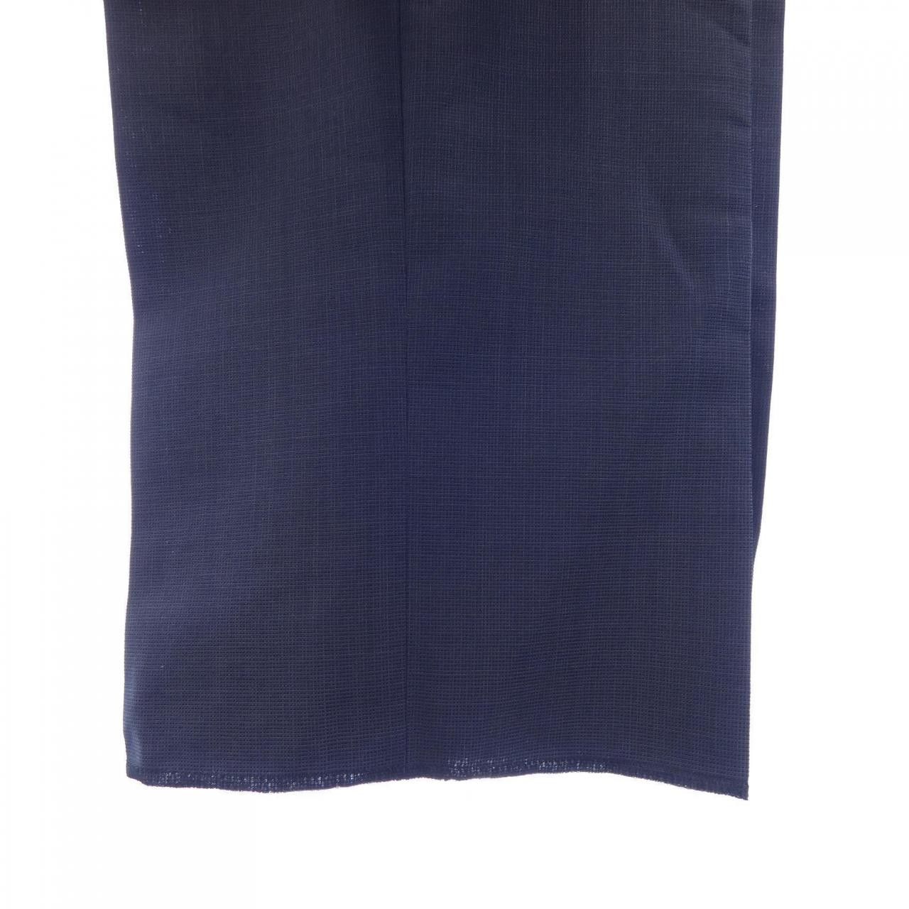 Dior Dior Dior Pants Textile Pants 633C720A4768 DUTY FREE for USA Size ONE SIZE - 2 Thumbnail