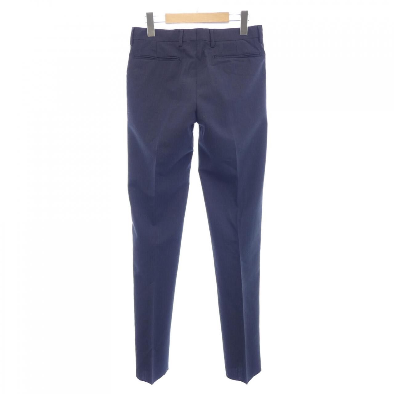 Dior Dior Dior Pants Textile Pants 633C720A4768 DUTY FREE for USA Size ONE SIZE - 6 Thumbnail