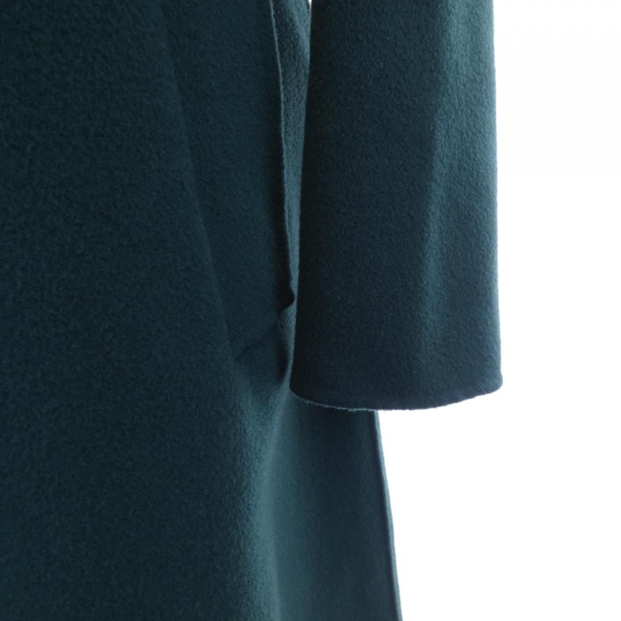 Max Mara Max Mara Max Mara Weekend Coat Textile Outerwear 501601 DUTY FREE for USA Size ONE SIZE - 6 Thumbnail