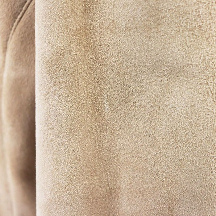 Theory Theory theory luxe sheepskin coat Fur Outerwear DUTY FREE for USA Size ONE SIZE - 14 Thumbnail