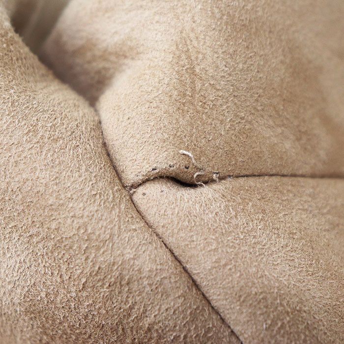 Theory Theory theory luxe sheepskin coat Fur Outerwear DUTY FREE for USA Size ONE SIZE - 6 Thumbnail