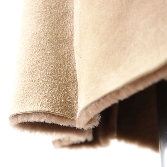 Theory Theory theory luxe sheepskin coat Fur Outerwear DUTY FREE for USA Size ONE SIZE - 13 Thumbnail
