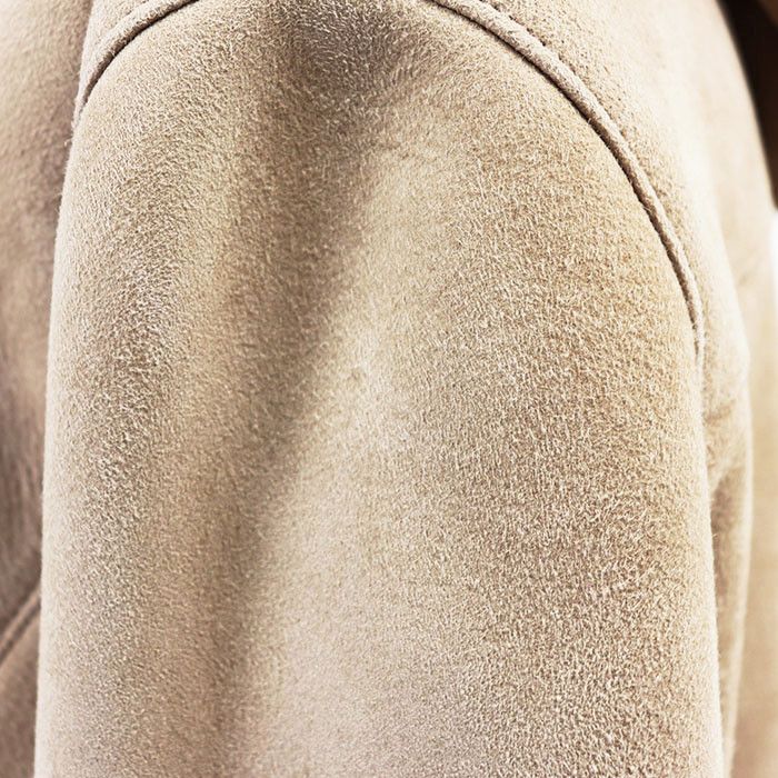 Theory Theory theory luxe sheepskin coat Fur Outerwear DUTY FREE for USA Size ONE SIZE - 5 Thumbnail