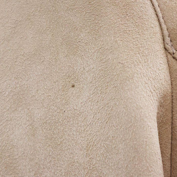 Theory Theory theory luxe sheepskin coat Fur Outerwear DUTY FREE for USA Size ONE SIZE - 12 Thumbnail