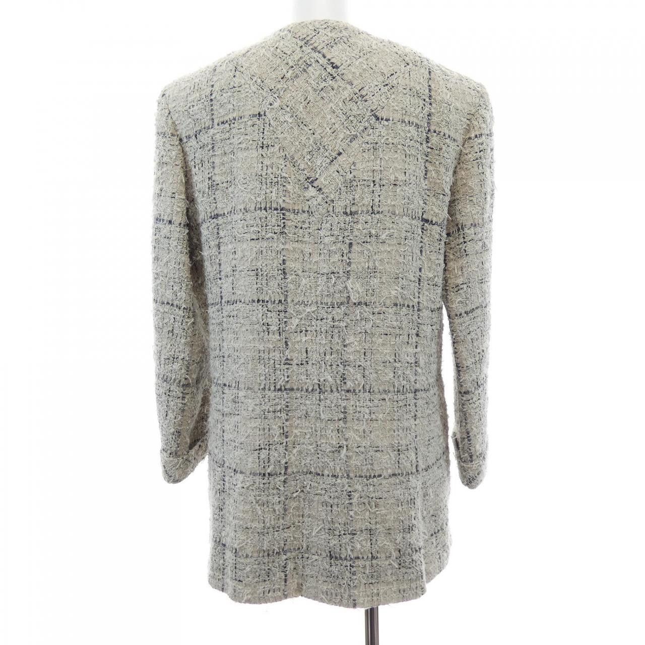 Chanel Chanel Chanel Jacket Others Outerwear P53077V39681 DUTY FREE for USA Size ONE SIZE - 2 Thumbnail