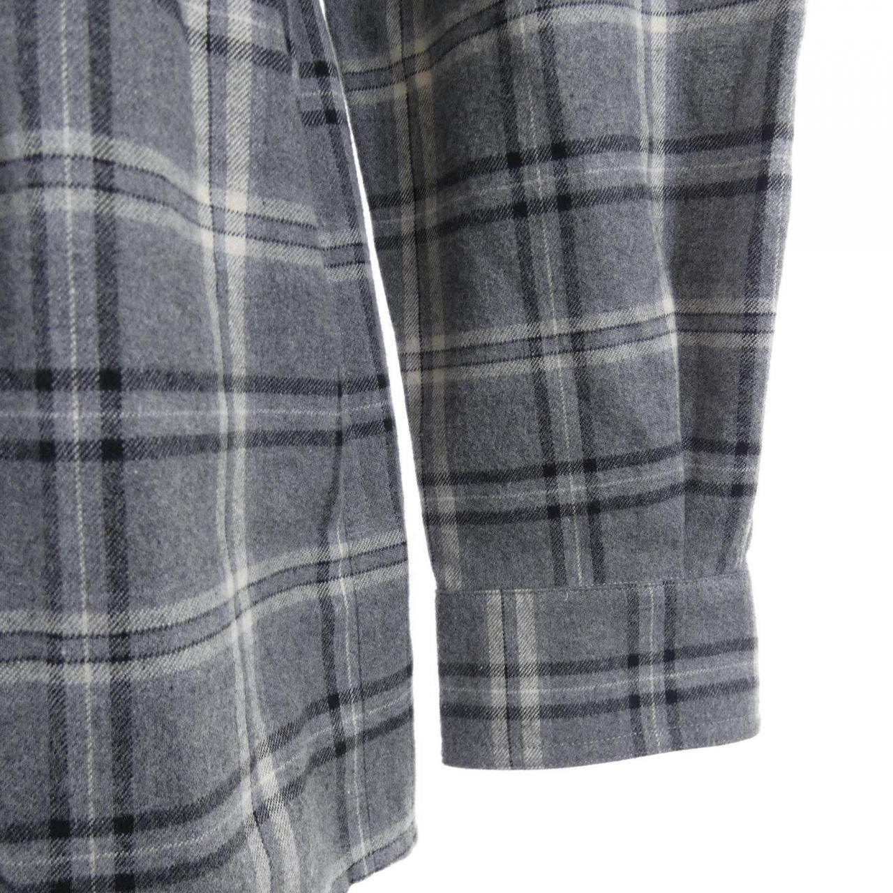 Miu Miu Miu Miu Miu Miu Dress Textile Dresses MF6159SOOO1807 DUTY FREE for USA Size ONE SIZE - 6 Thumbnail