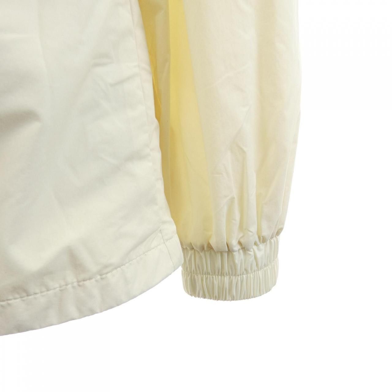 Moncler Moncler Moncler VABRE Cotton Jacket Textile Outerwear VABRE DUTY FREE for USA Size ONE SIZE - 6 Thumbnail