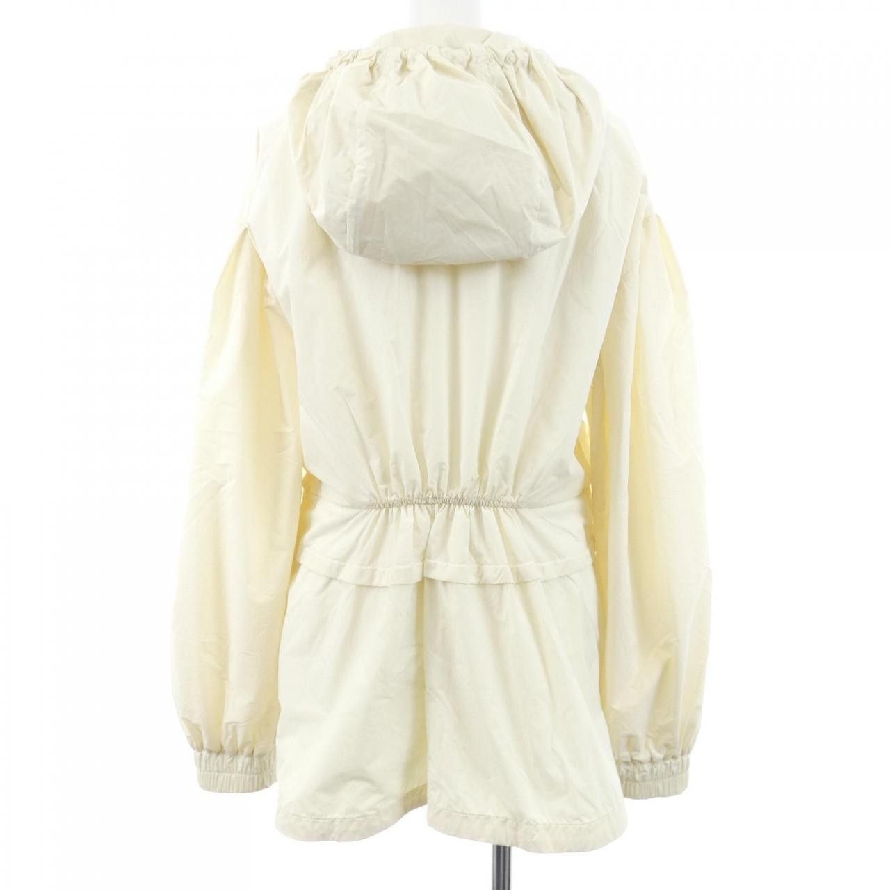 Moncler Moncler Moncler VABRE Cotton Jacket Textile Outerwear VABRE DUTY FREE for USA Size ONE SIZE - 2 Thumbnail