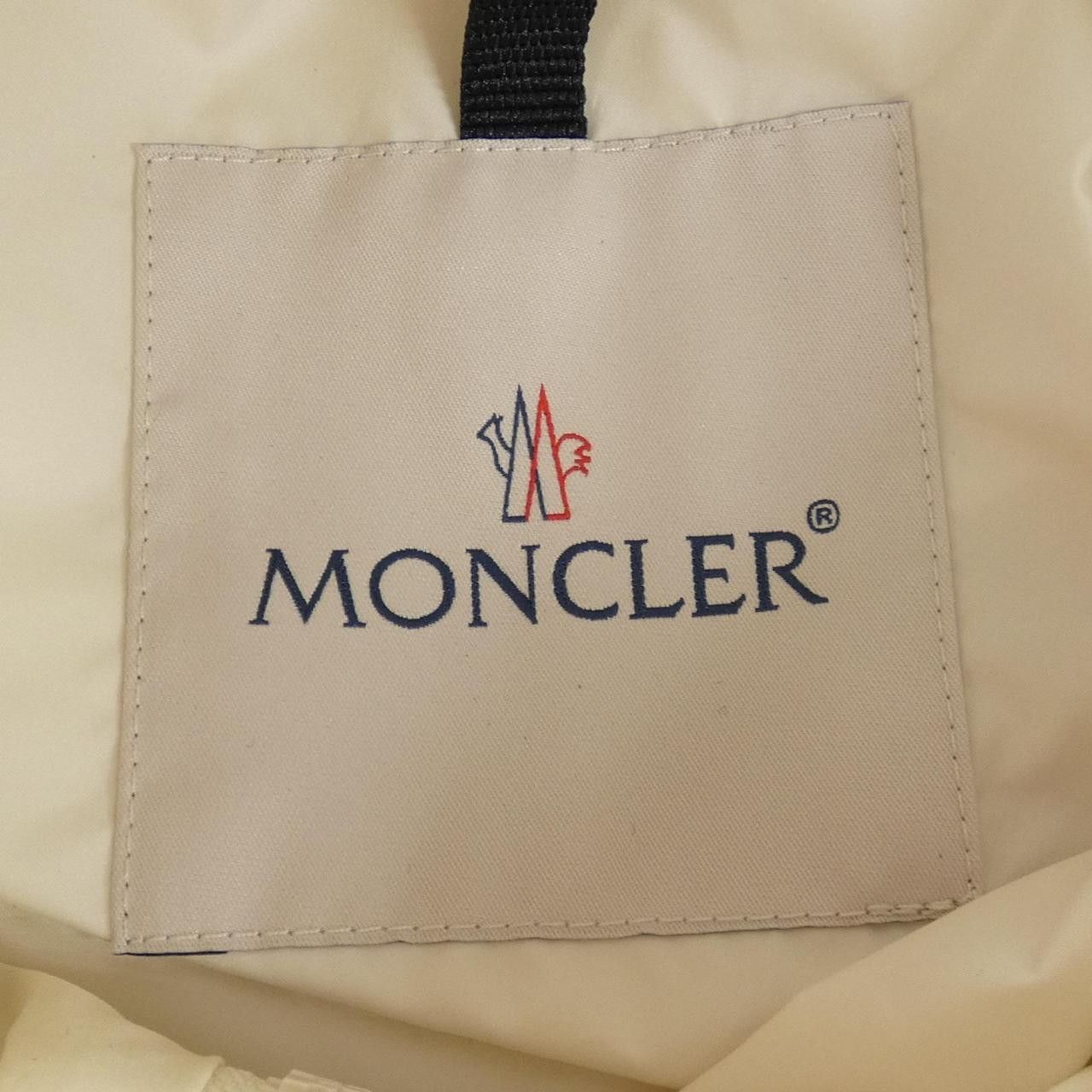 Moncler Moncler Moncler VABRE Cotton Jacket Textile Outerwear VABRE DUTY FREE for USA Size ONE SIZE - 4 Thumbnail