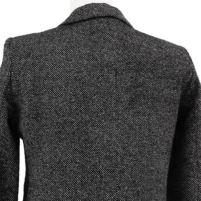 Gucci Gucci Gucci Stretch Wool Silk Nylon Tailored Jacket Textile Outerwear DUTY FREE for USA Size ONE SIZE - 15 Thumbnail