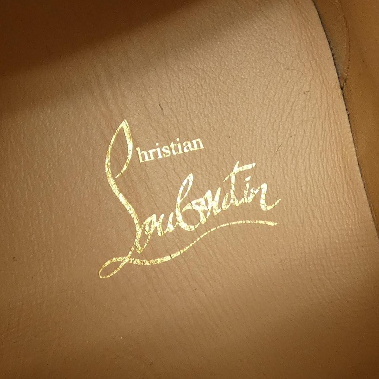 Christian Louboutin Christian Louboutin Christian Louboutin Sneakers Others Shoes DUTY FREE for USA Size ONE SIZE - 6 Thumbnail