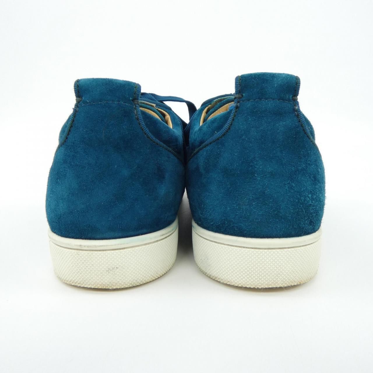 Christian Louboutin Christian Louboutin Christian Louboutin Sneakers Others Shoes DUTY FREE for USA Size ONE SIZE - 5 Thumbnail