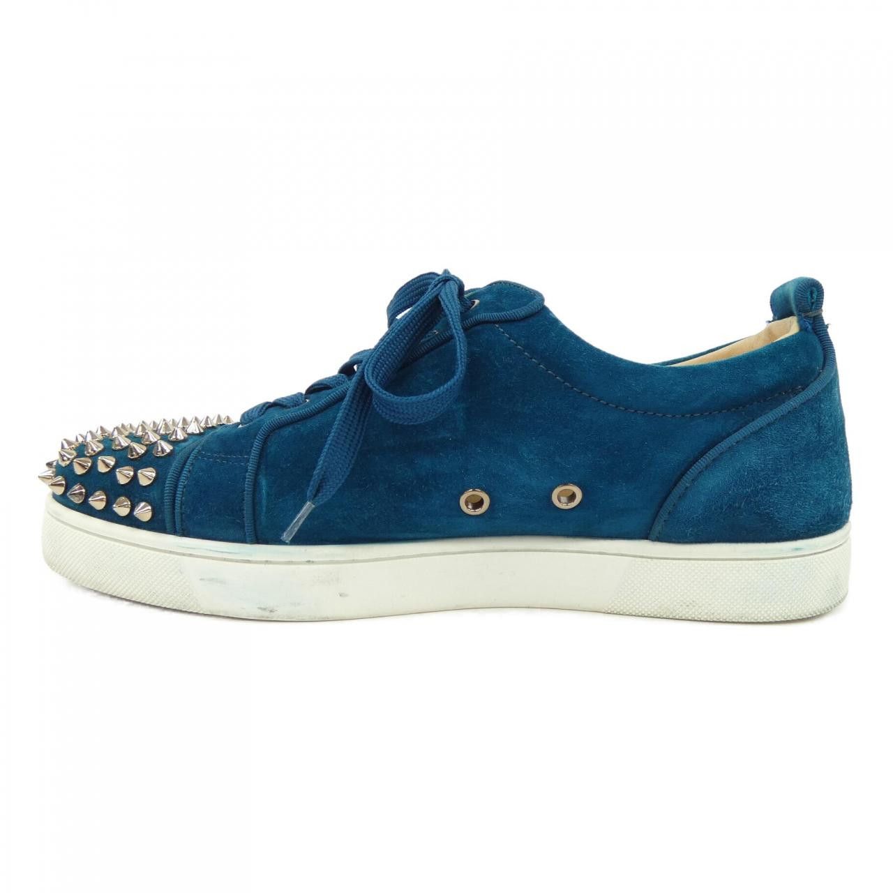 Christian Louboutin Christian Louboutin Christian Louboutin Sneakers Others Shoes DUTY FREE for USA Size ONE SIZE - 2 Thumbnail