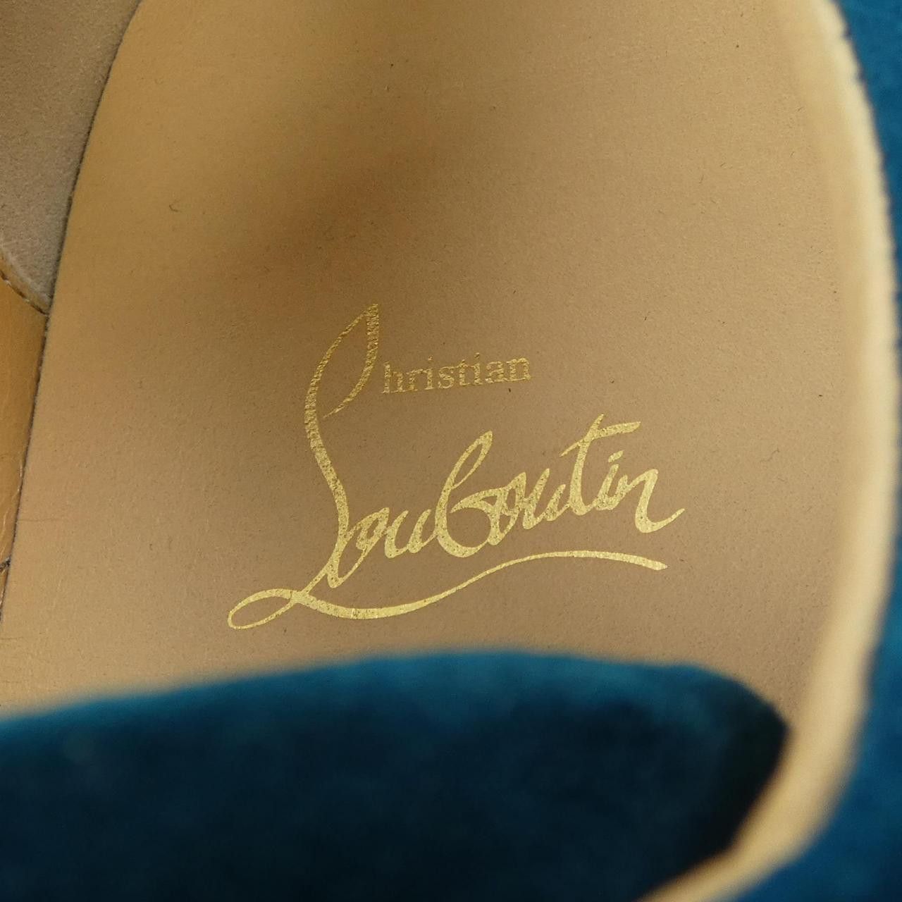 Christian Louboutin Christian Louboutin Christian Louboutin Sneakers Others Shoes DUTY FREE for USA Size ONE SIZE - 6 Thumbnail