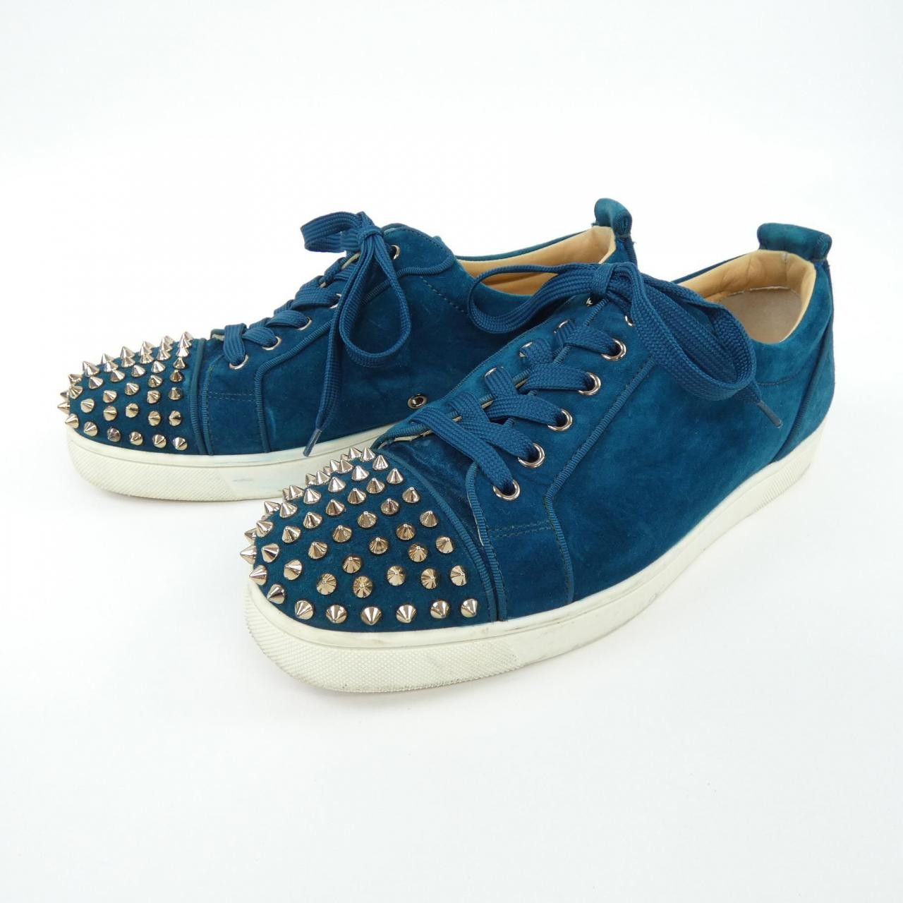 Christian Louboutin Christian Louboutin Christian Louboutin Sneakers Others Shoes DUTY FREE for USA Size ONE SIZE - 3 Thumbnail