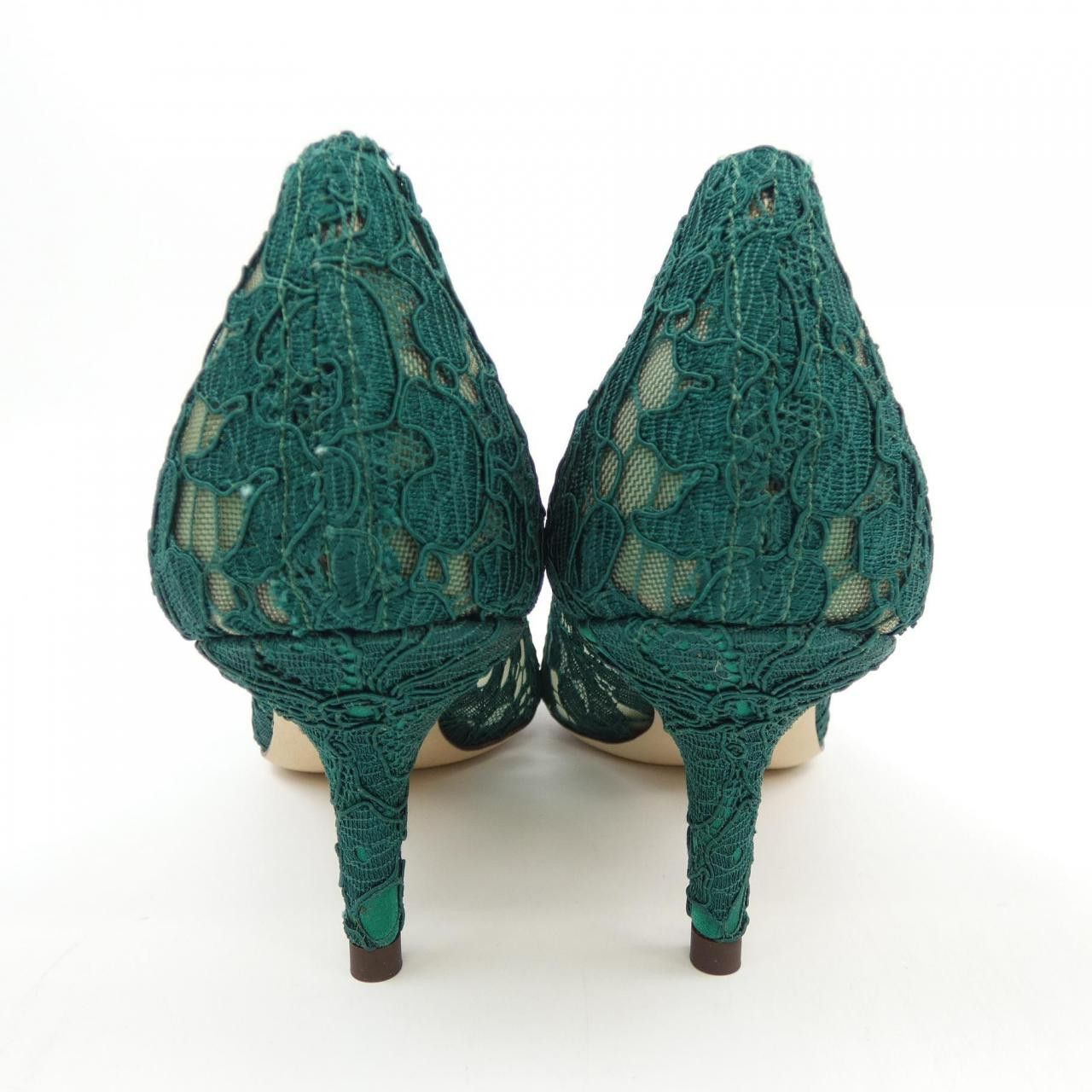 Dolce & Gabbana Dolce & Gabbana Dolce&Gabbana Pumps Others Shoes DUTY FREE for USA Size ONE SIZE - 5 Thumbnail