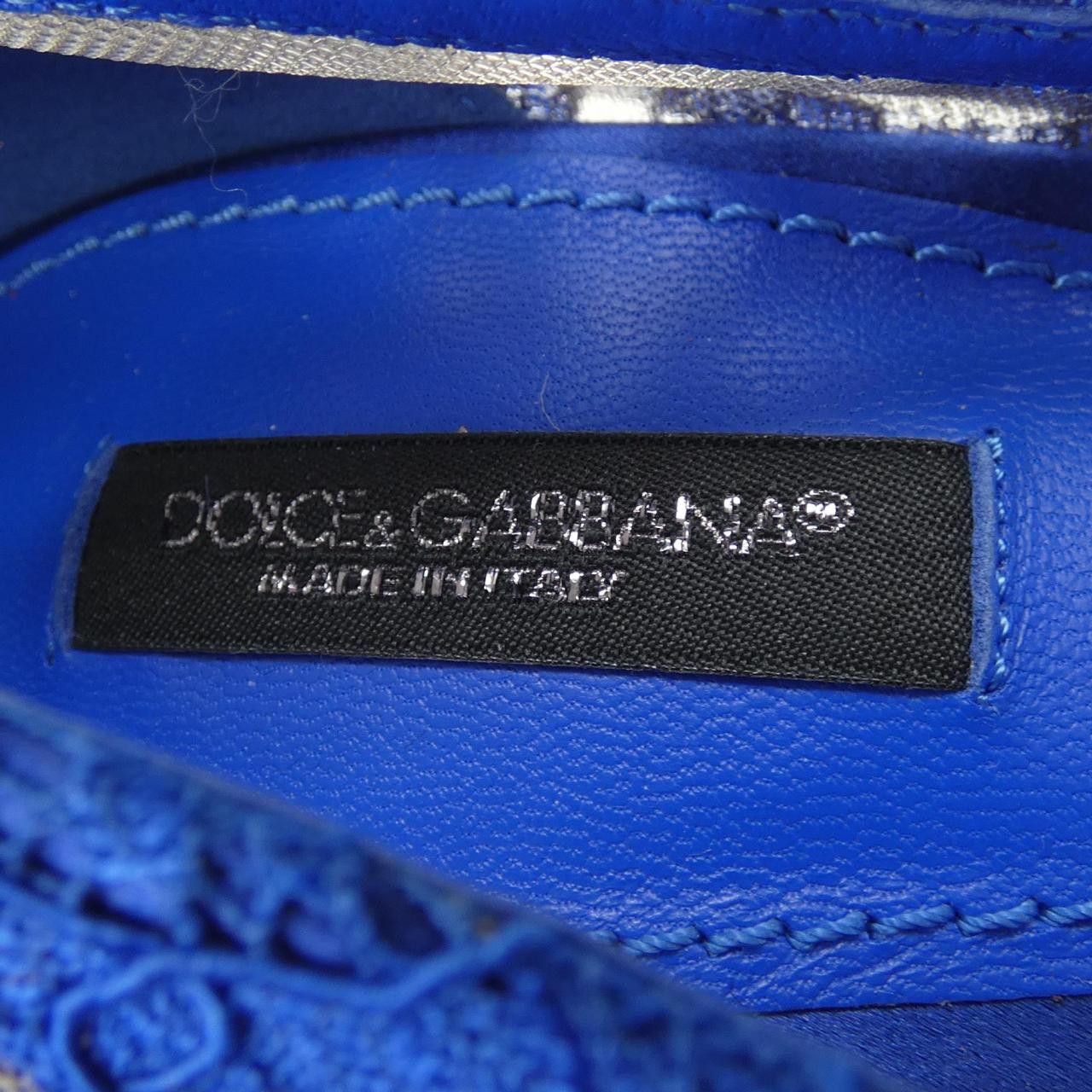 Dolce & Gabbana Dolce & Gabbana Dolce&Gabbana Pumps Others Shoes DUTY FREE for USA Size ONE SIZE - 6 Thumbnail