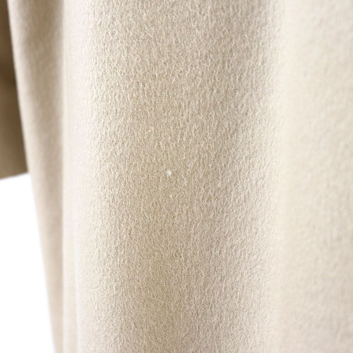 Balmain Balmain Balmain Cashmere Coat Textile Outerwear DUTY FREE for USA Size ONE SIZE - 7 Thumbnail