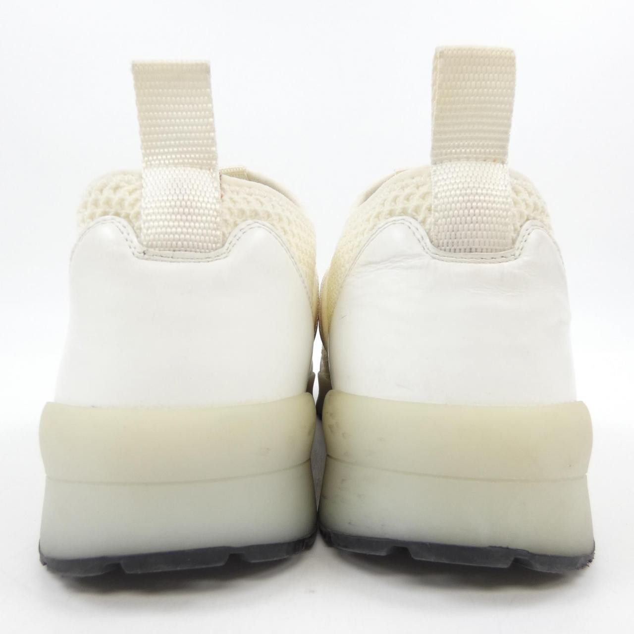 Dior Dior Dior Homme Sneakers Leather Shoes DUTY FREE for USA Size ONE SIZE - 5 Thumbnail
