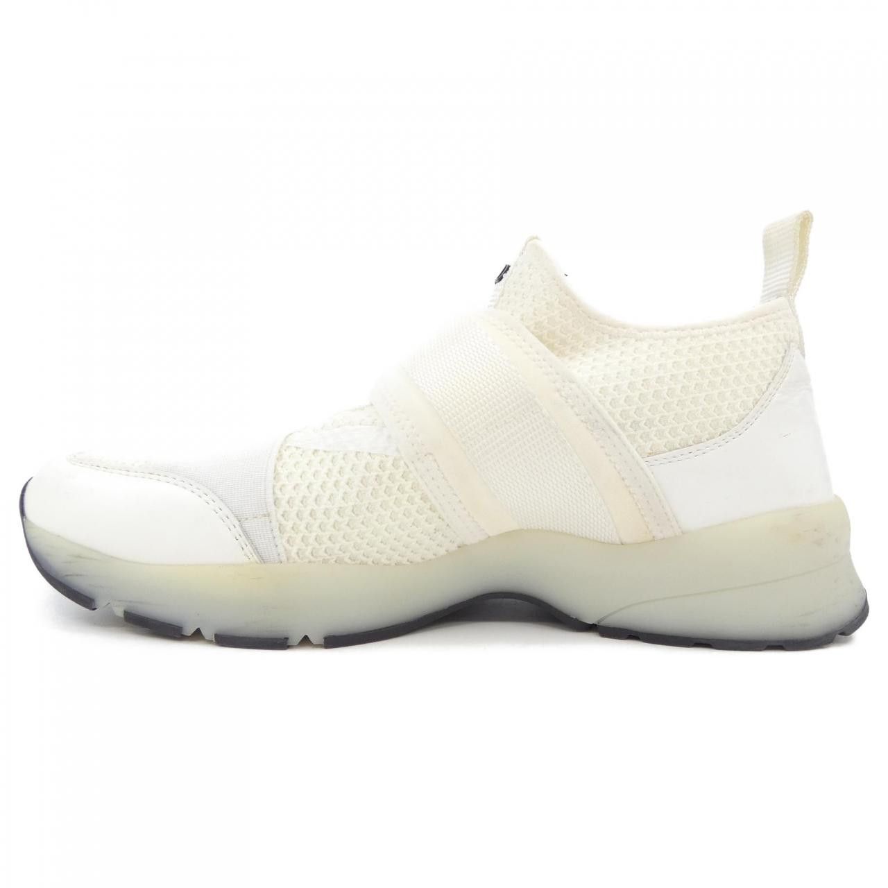 Dior Dior Dior Homme Sneakers Leather Shoes DUTY FREE for USA Size ONE SIZE - 2 Thumbnail