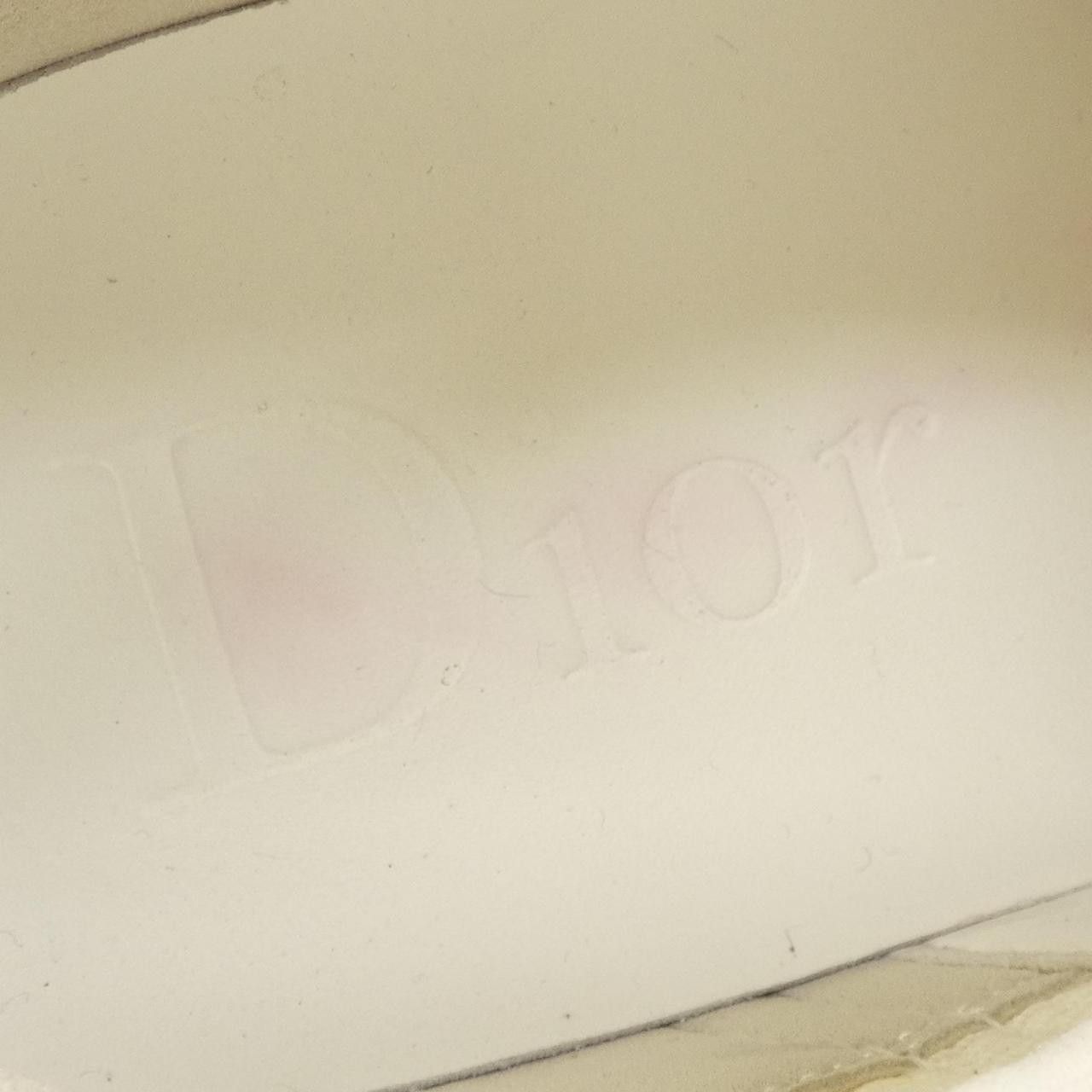Dior Dior Dior Homme Sneakers Leather Shoes DUTY FREE for USA Size ONE SIZE - 6 Thumbnail