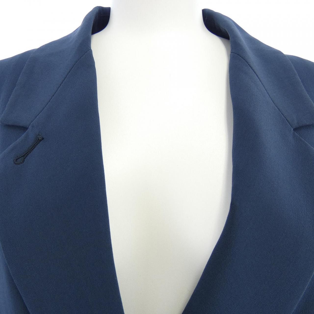 Fendi Fendi Fendi Silk Jacket Textile Outerwear FJ7023 DUTY FREE for USA Size ONE SIZE - 5 Thumbnail