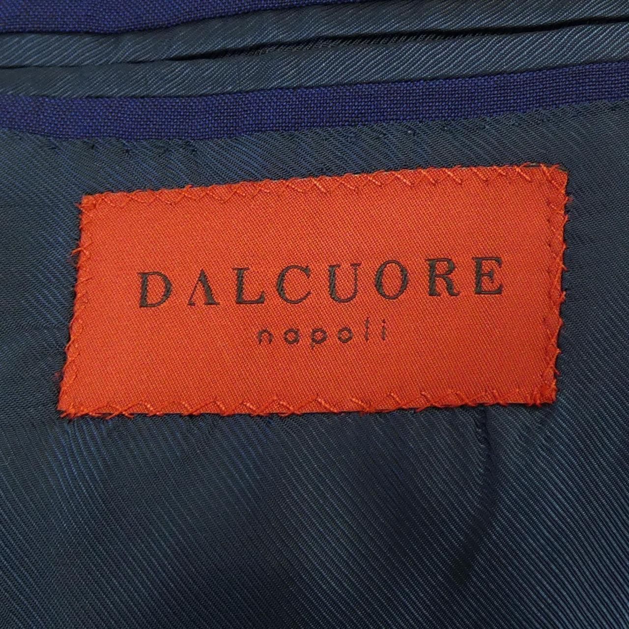 Other Other Dal Cuore Suit Others Suits DUTY FREE for USA Size ONE SIZE - 4 Thumbnail