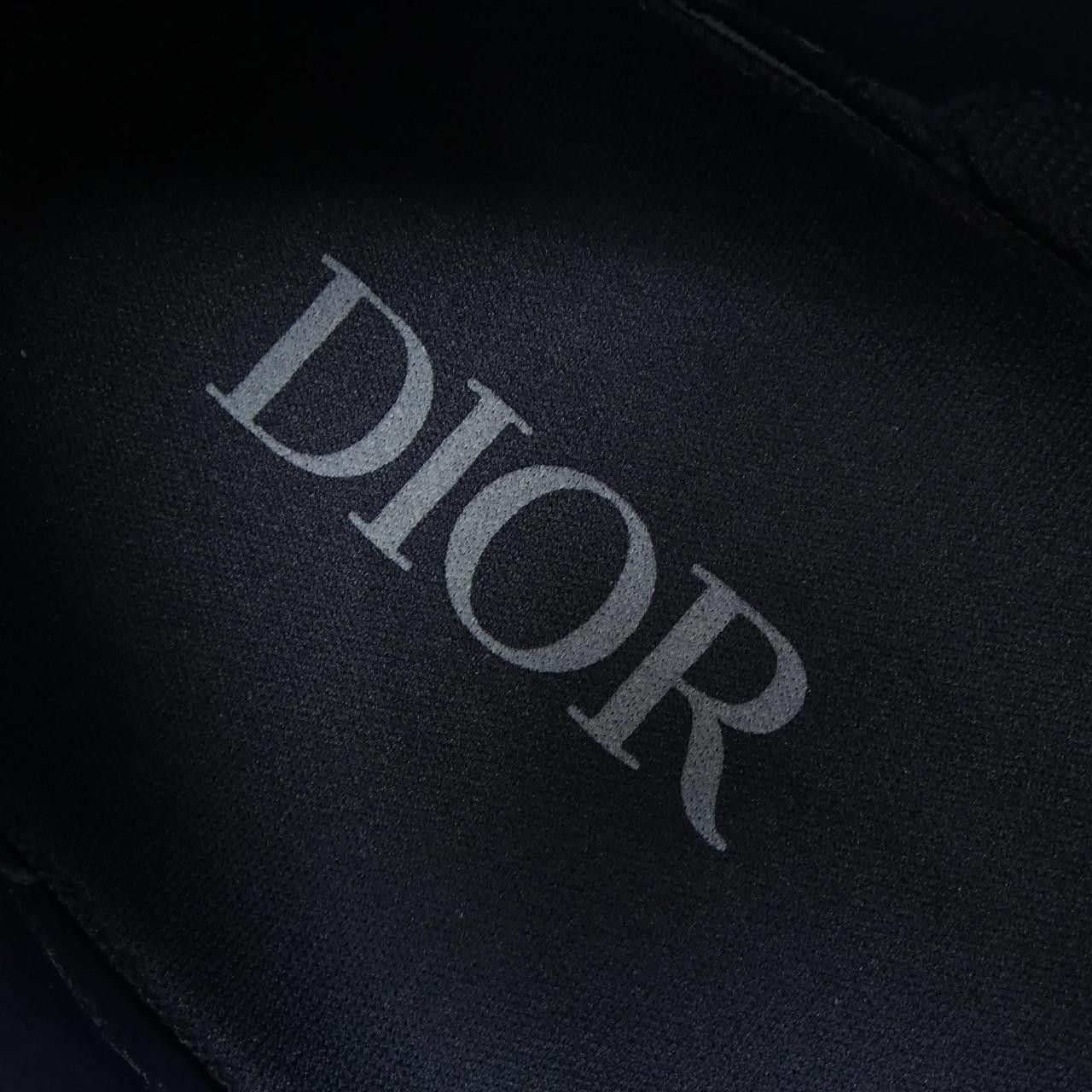 Dior Dior Dior Sneakers Textile Shoes LS0323 DUTY FREE for USA Size ONE SIZE - 6 Thumbnail