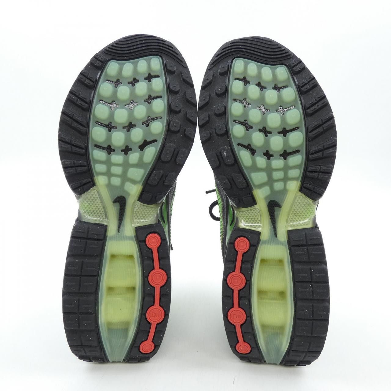 Other Other Nike Sneakers Plastic / Synthetic Shoes HV3521-700 DUTY FREE for USA Size ONE SIZE - 4 Thumbnail