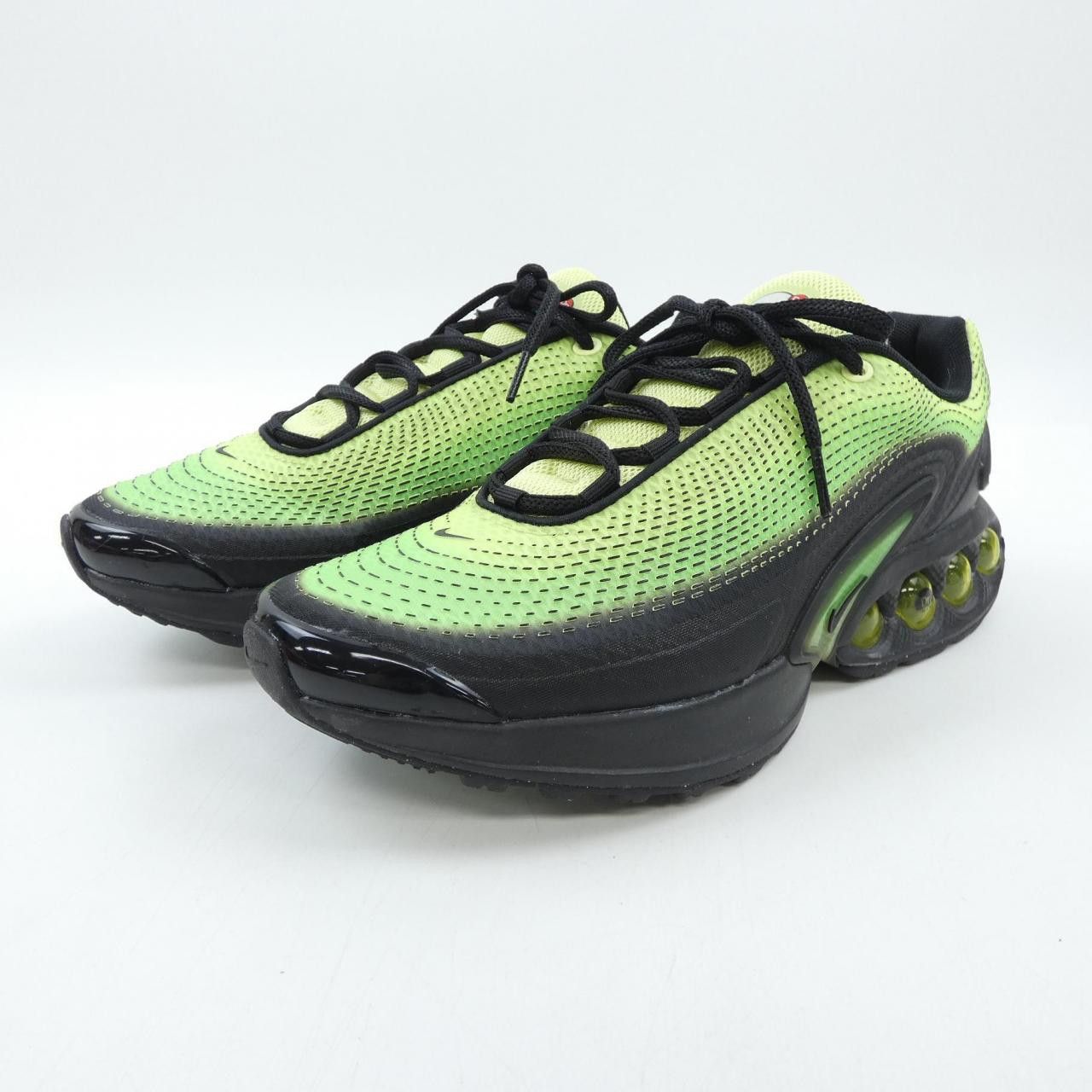 Other Other Nike Sneakers Plastic / Synthetic Shoes HV3521-700 DUTY FREE for USA Size ONE SIZE - 3 Thumbnail