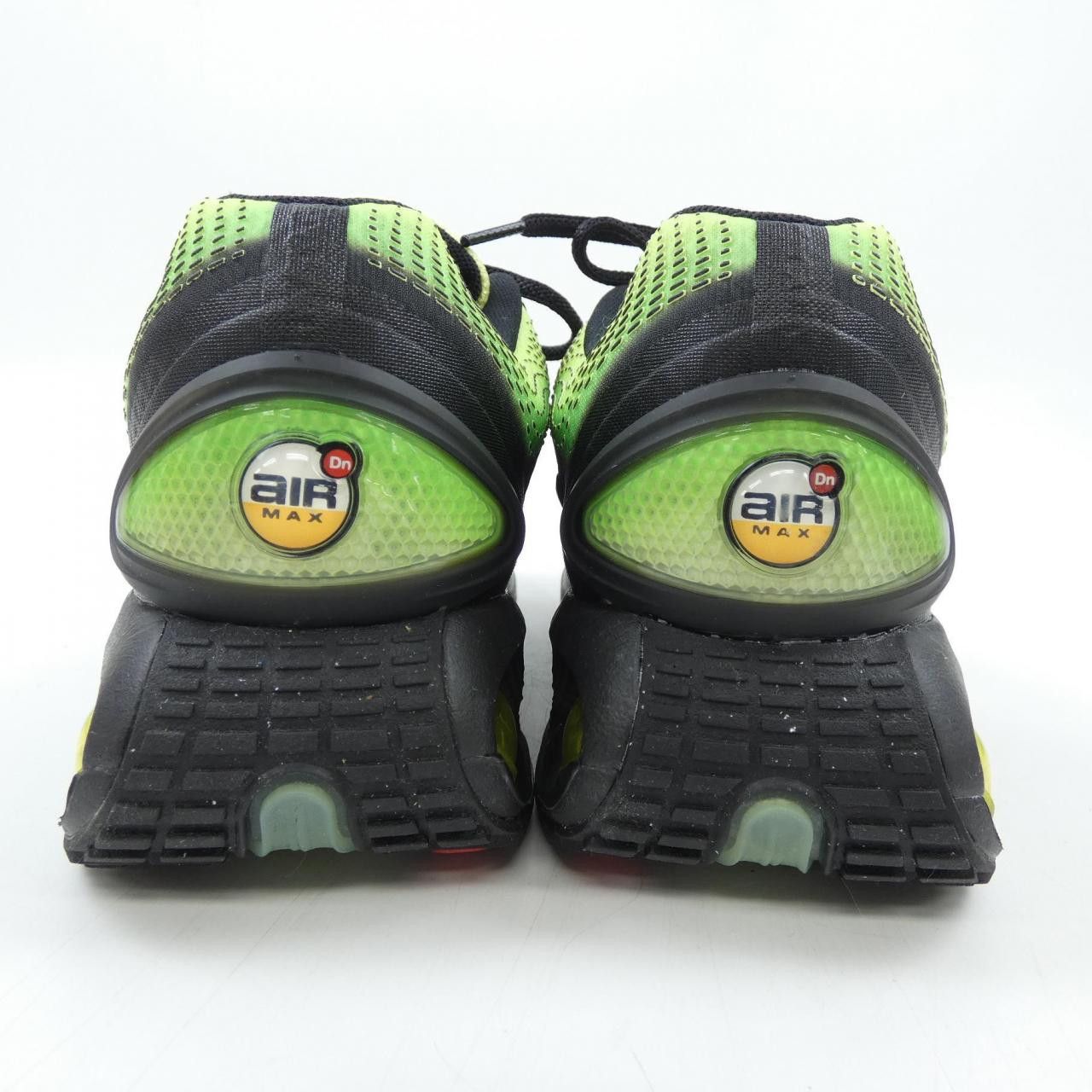 Other Other Nike Sneakers Plastic / Synthetic Shoes HV3521-700 DUTY FREE for USA Size ONE SIZE - 5 Thumbnail