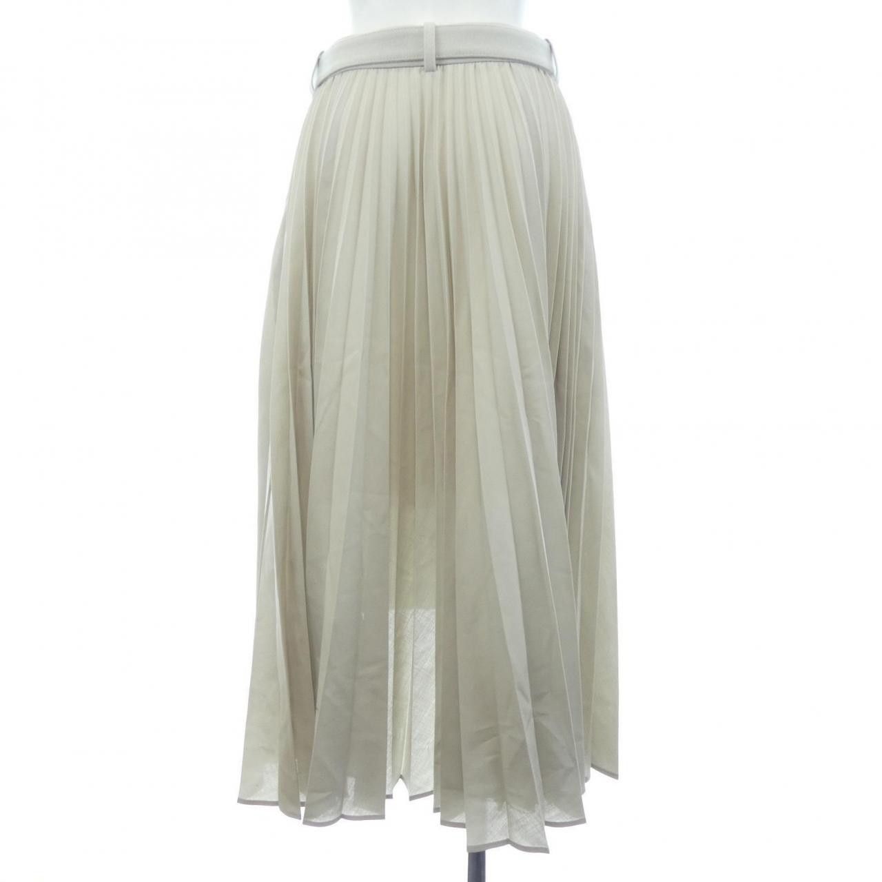 Sacai Sacai Sacai Skirt Textile Skirts 24-07510 DUTY FREE for USA Size ONE SIZE - 2 Thumbnail