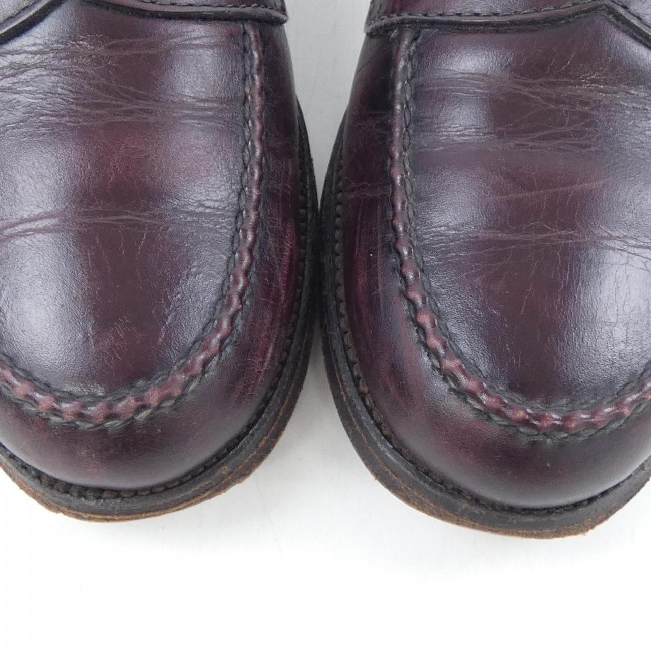 Other Other Alden 984 Shoes Leather Shoes 984 DUTY FREE for USA Size ONE SIZE - 7 Thumbnail