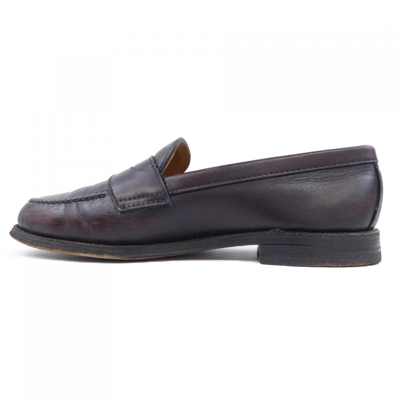 Other Other Alden 984 Shoes Leather Shoes 984 DUTY FREE for USA Size ONE SIZE - 2 Thumbnail