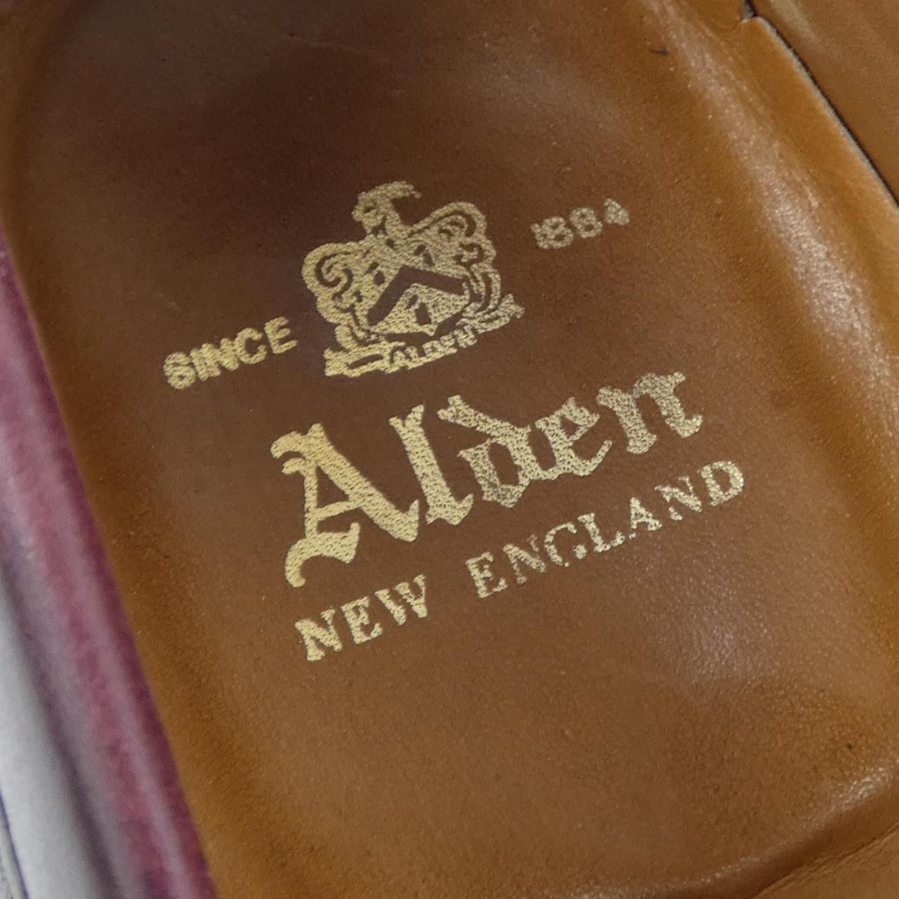 Other Other Alden 984 Shoes Leather Shoes 984 DUTY FREE for USA Size ONE SIZE - 8 Thumbnail