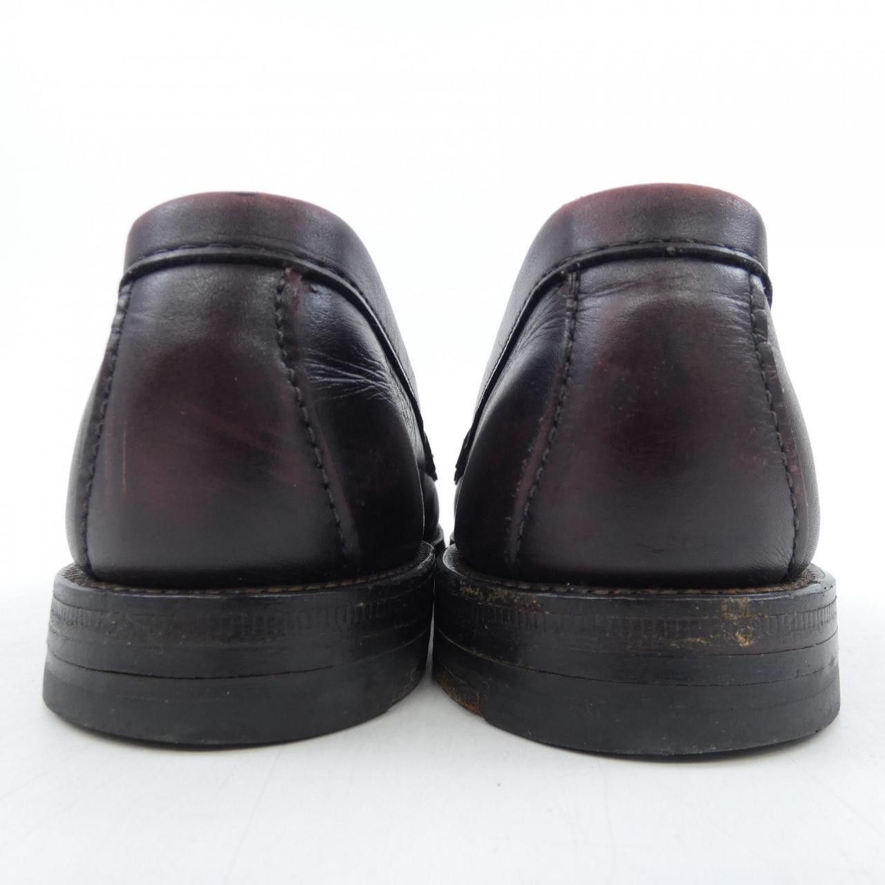 Other Other Alden 984 Shoes Leather Shoes 984 DUTY FREE for USA Size ONE SIZE - 5 Thumbnail