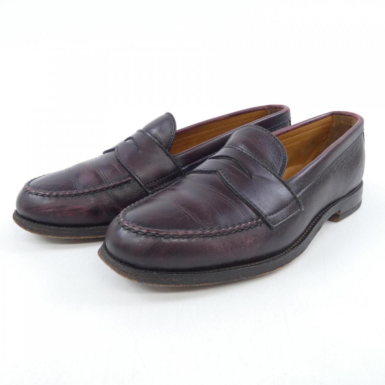 Other Other Alden 984 Shoes Leather Shoes 984 DUTY FREE for USA Size ONE SIZE - 3 Thumbnail