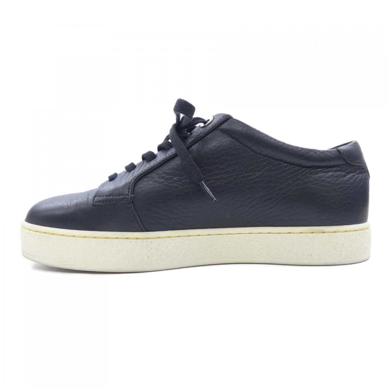 John Lobb John Lobb John Lobb Sneaker Leather Shoes DUTY FREE for USA Size ONE SIZE - 2 Thumbnail